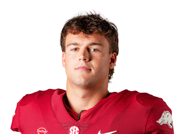 Landon Phipps headshot
