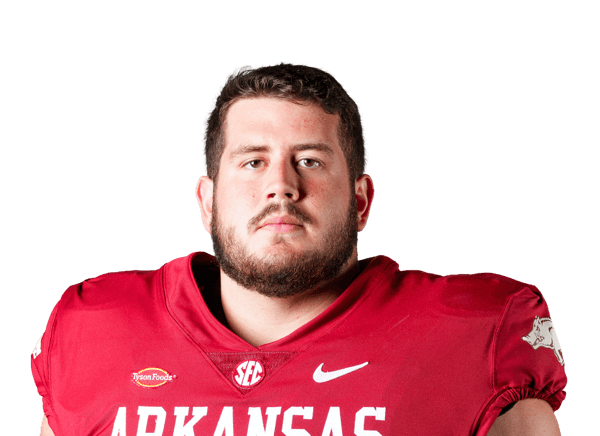 Brooks Edmonson headshot