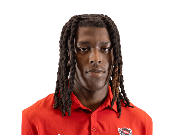 Davion Dozier headshot
