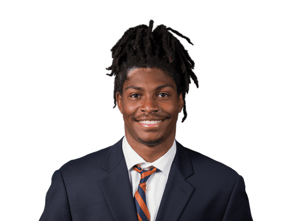 Marcus Washington Jr. headshot