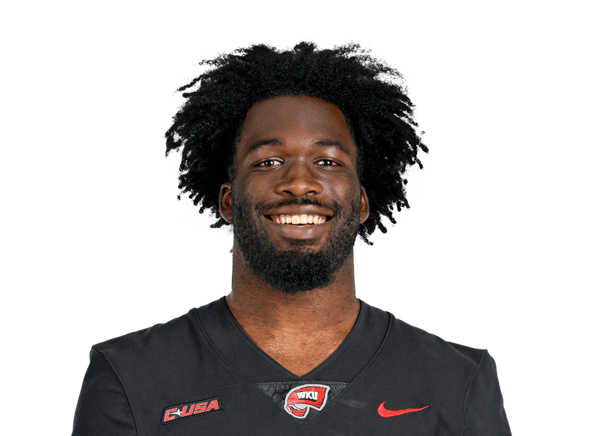 Christian White headshot