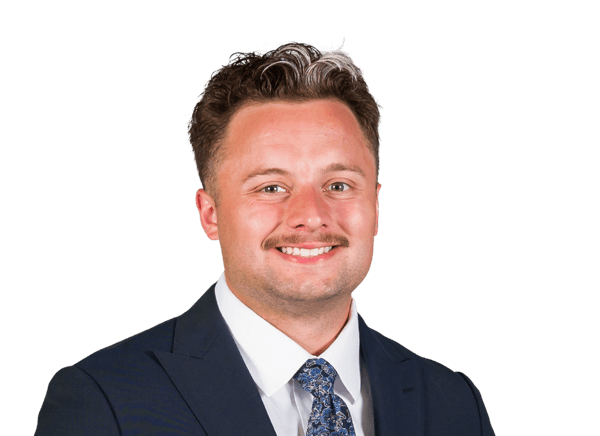 Nathan Dibert headshot