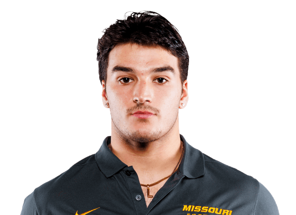 Anthony Favrow headshot