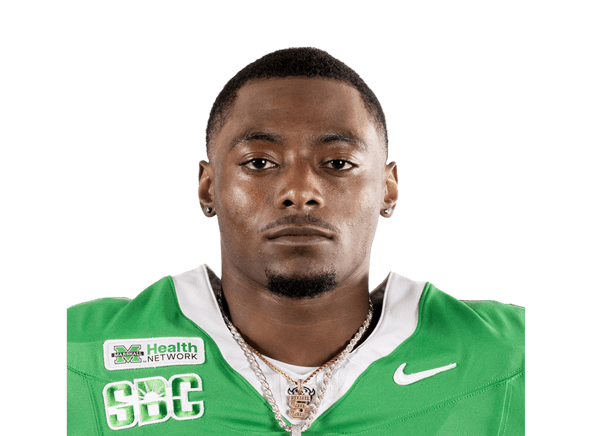 Xayvion Turner-Bradshaw headshot