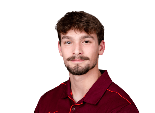 Christian Epling headshot