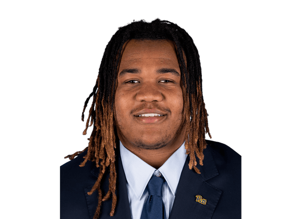 Nick James headshot
