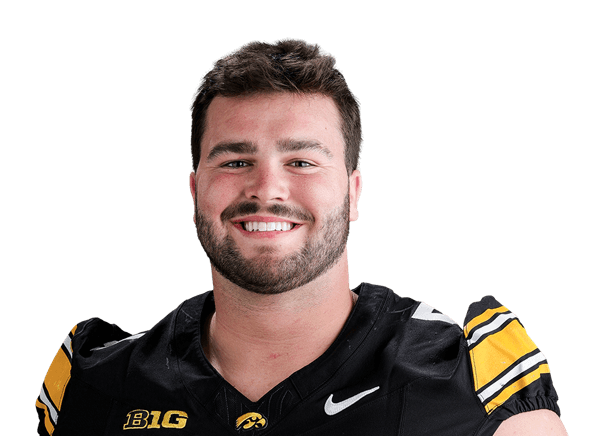 Luke Gaffney headshot