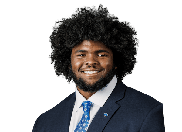 Dominic Wiseman headshot