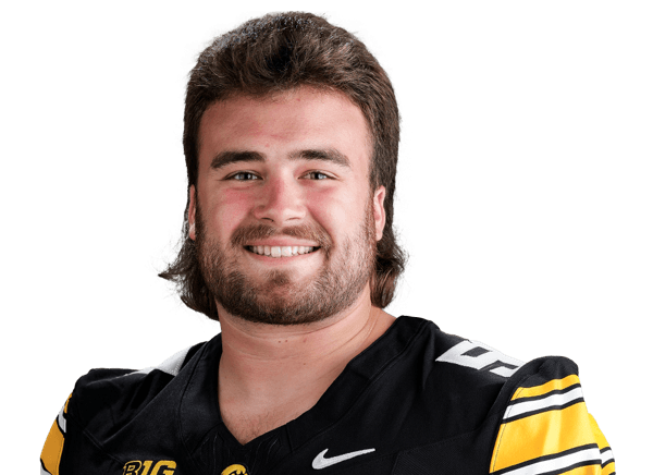 Will Hubert headshot