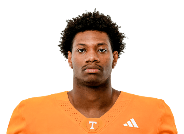 Hunter Barnes headshot
