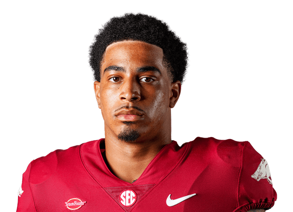 Christian Harrison headshot