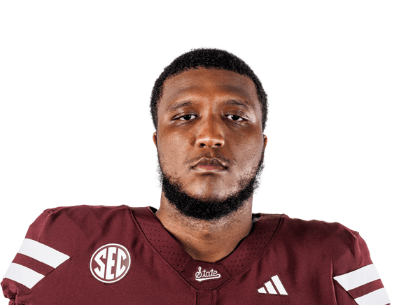 Jayson Jenkins headshot
