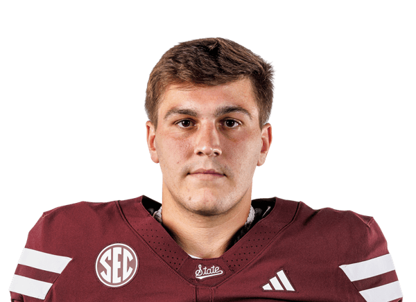 AJ Swann headshot