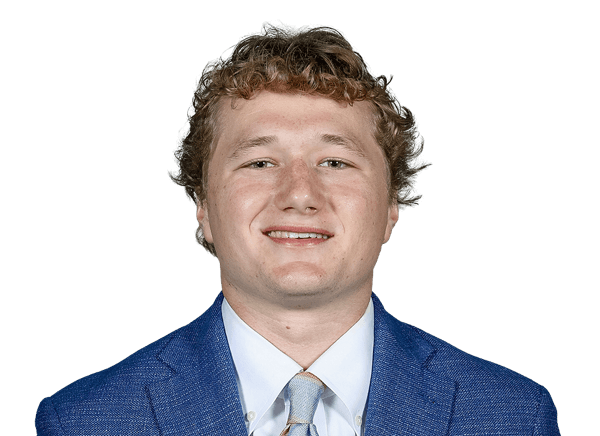 Grady Sherrill headshot