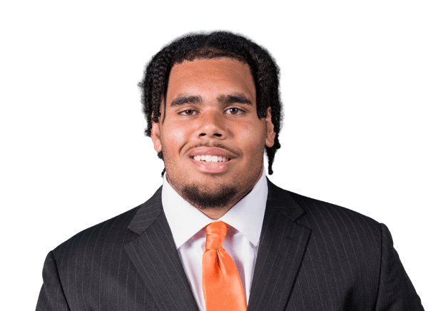 Zach Rice headshot
