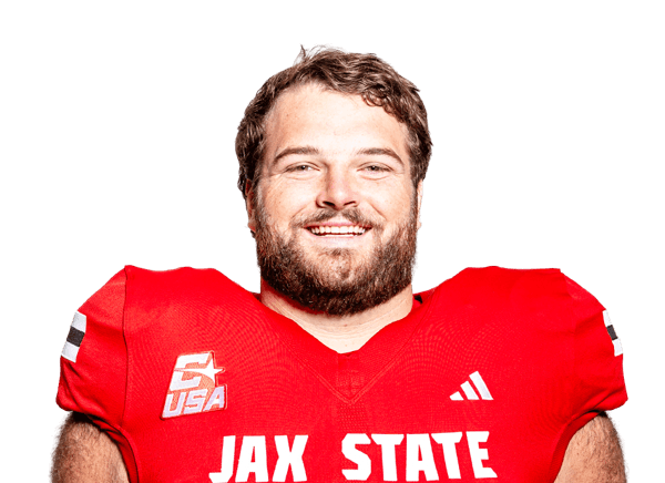 Bo Burkes headshot