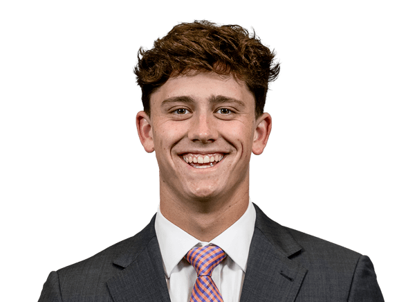 Brodey Conn headshot