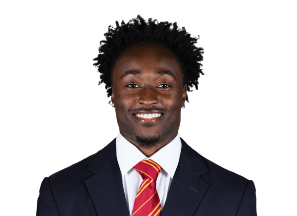 Michael Mankaka headshot