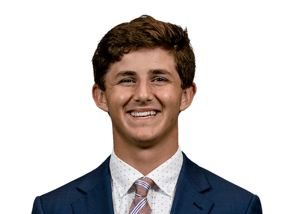 Clay Swinney headshot