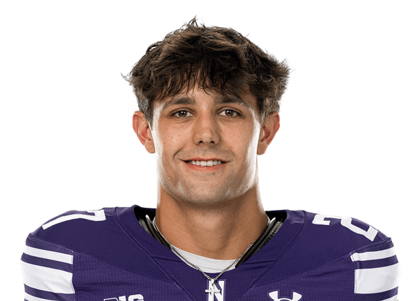 Jack Oyola headshot