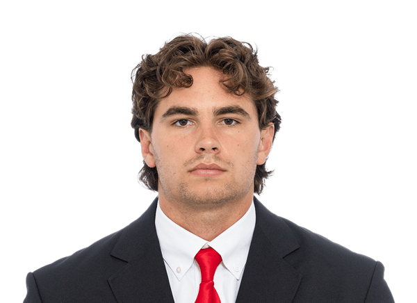 Peyton Warford headshot