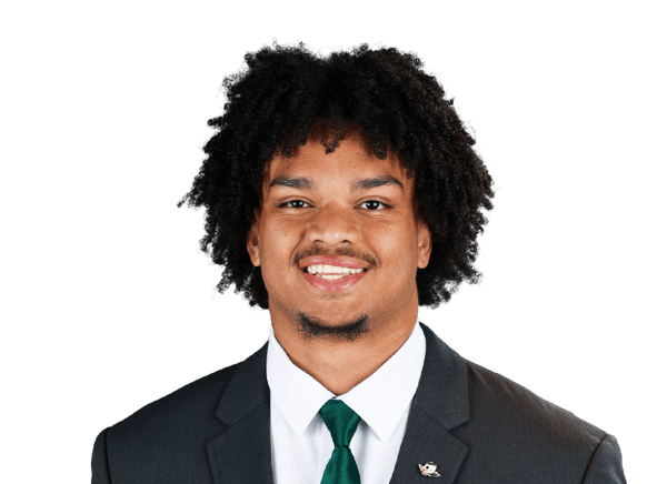 Cruz Rushing headshot