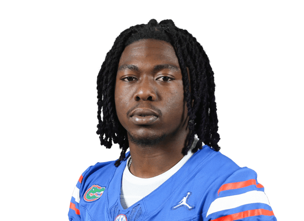 Javion Toombs headshot