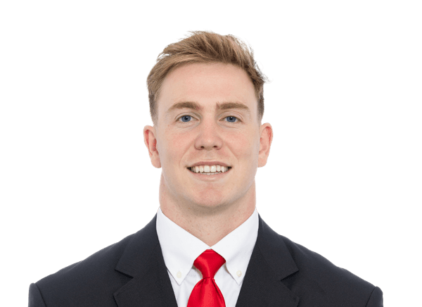 Scotty Edwards headshot
