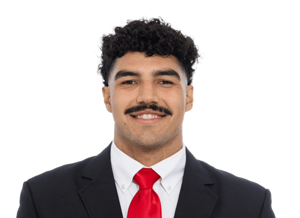 Alejandro Chavez headshot