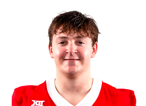 Zac Yoakam headshot