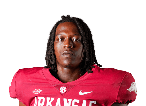 Jeremy Evans headshot