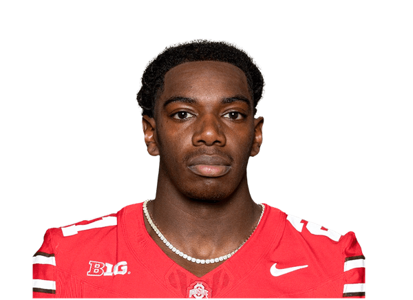 Brenten Jones headshot