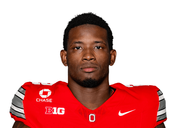 Kenyatta Jackson Jr. headshot