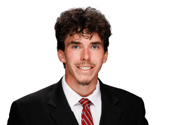 Conor Talty headshot