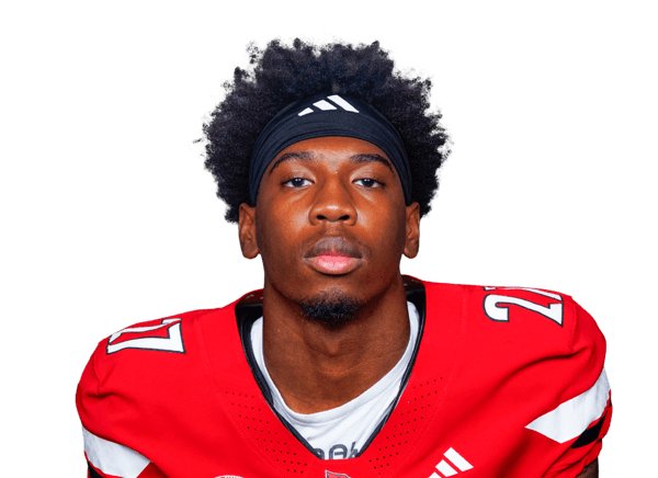 Myles Norwood headshot
