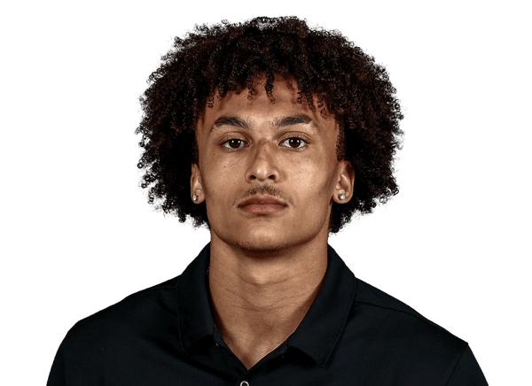 Carson Brown headshot