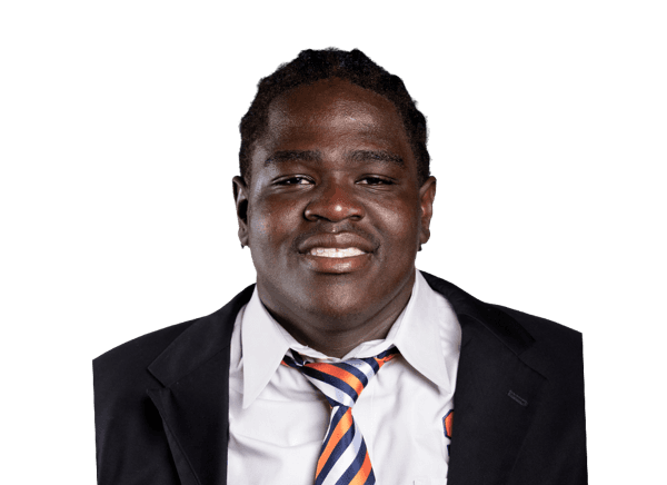 Oluwafunto Akinshilo headshot