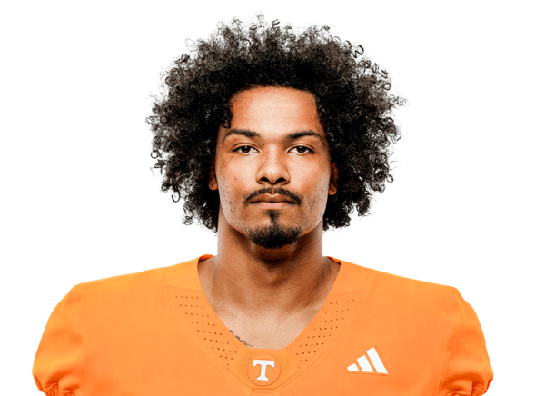 Arion Carter headshot