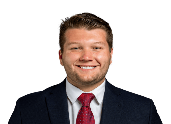 Gunnar Allen headshot