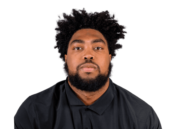 Phillip Houston headshot
