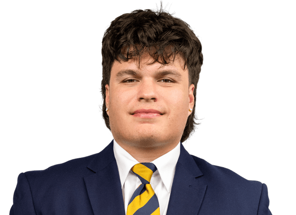 Ashton Rivera headshot
