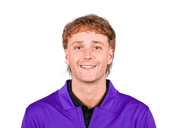Patrick Rea headshot