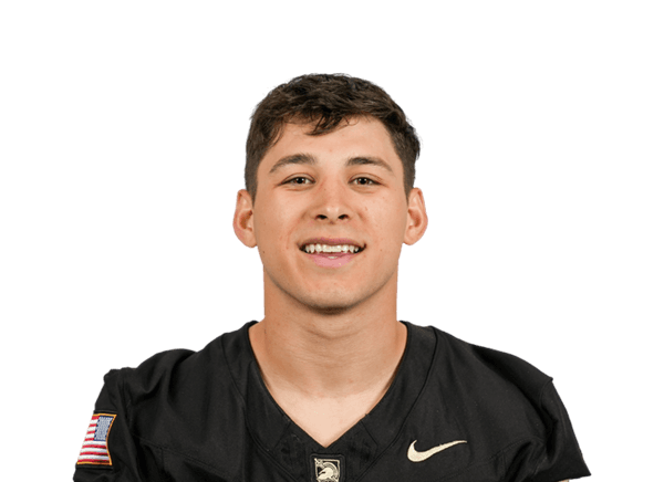 Zach Mundell headshot