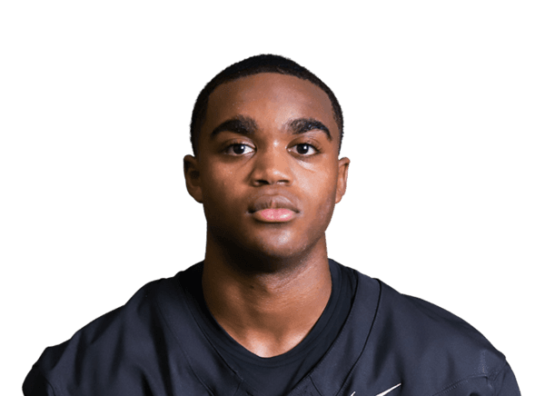 Jaydan Mayes headshot
