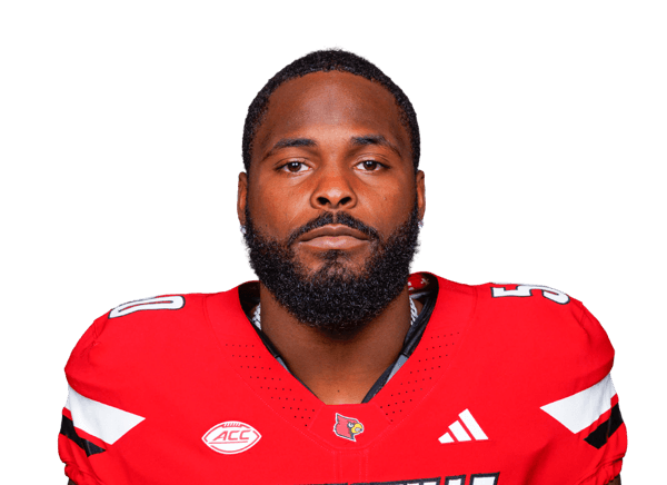 Clev Lubin headshot