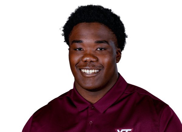 Kemari Copeland headshot