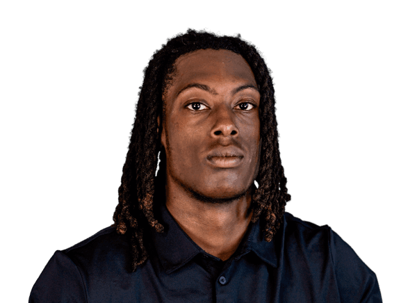Deven Wright headshot