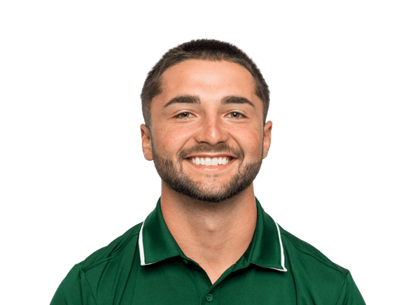 Jace Bellah headshot