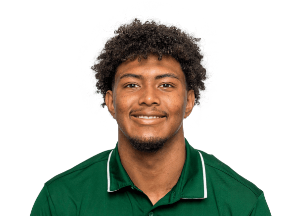 Jaseim Mitchell headshot