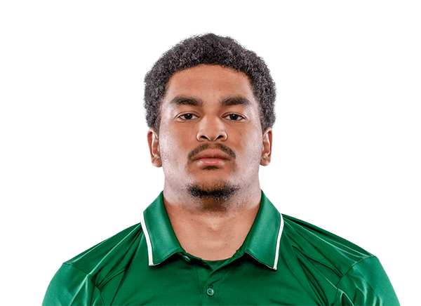 DeAndre Gill Jr. headshot